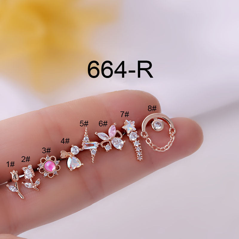 Rose Gold