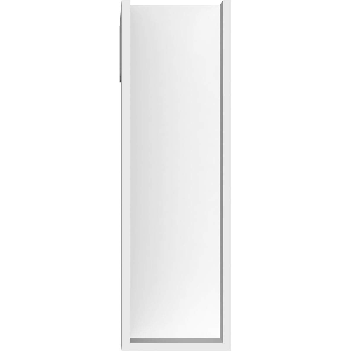 Ekena Millwork BKTP05X16X16BOA05 5