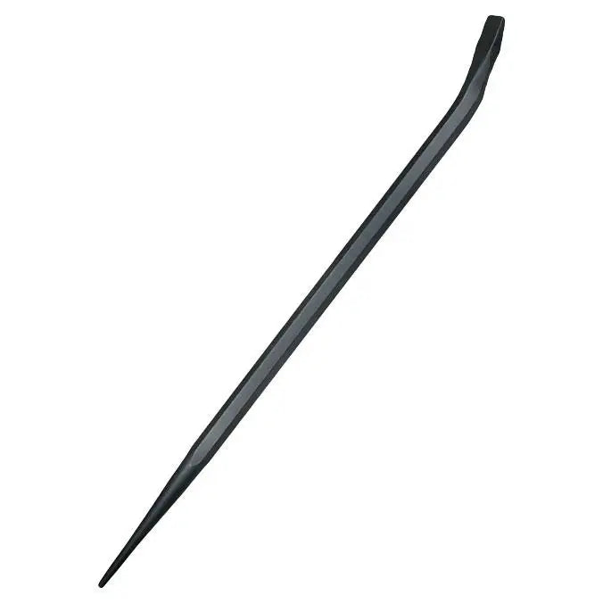 Ken Tool Pry Bars - Heavy Duty Steel Construction for Automotive, Construction & DIY Projects - Perfect for Lifting, Prying & Demolition Tasks