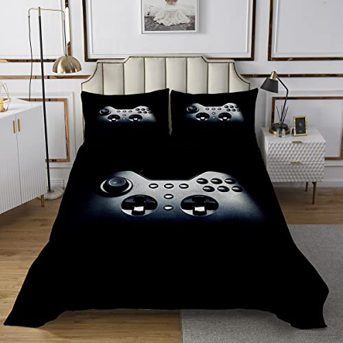 Black Gamepad