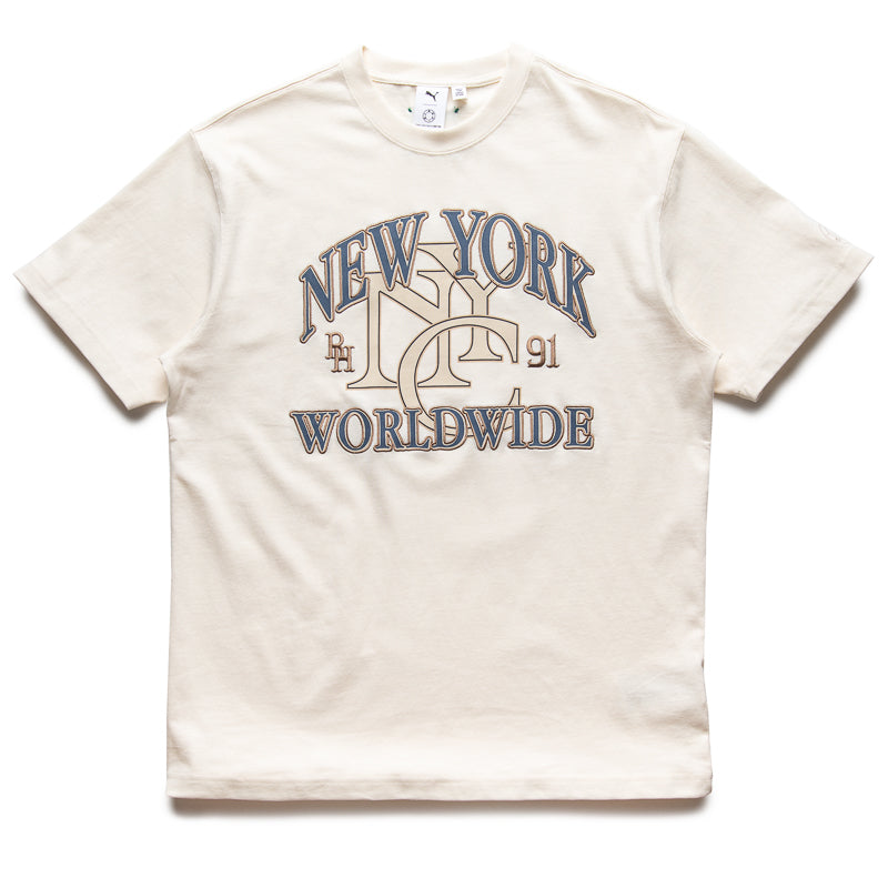 Rhuigi x Puma Graphic Tee for Men - Stylish Streetwear T-Shirt with Unique Design | Perfect for Casual Wear, Street Fashion & Urban Lifestyle