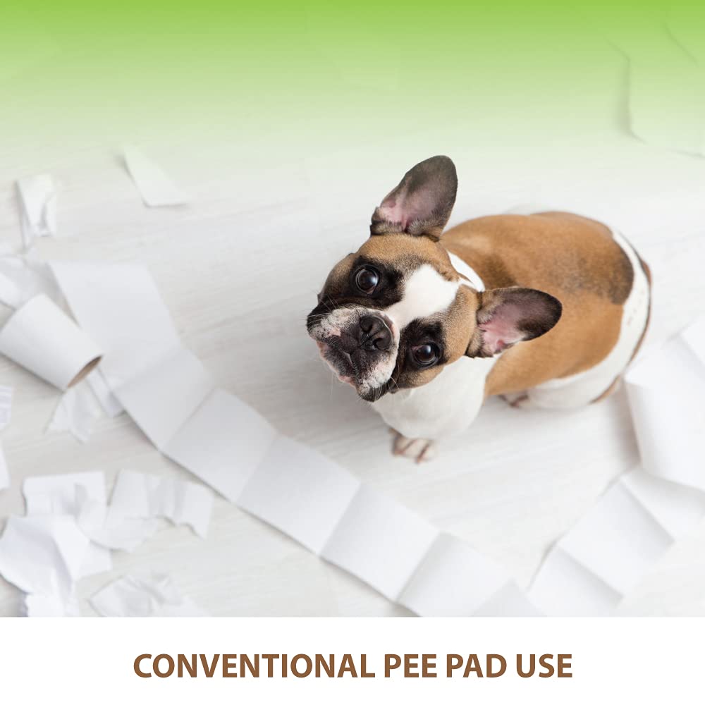 BANU Puppy Pee Pad Holder - 20
