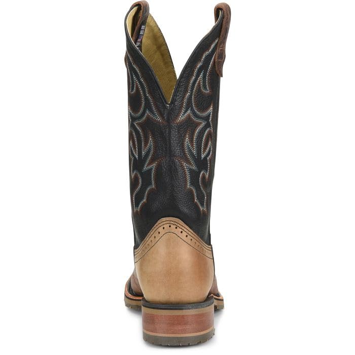 Double-H Men's 12