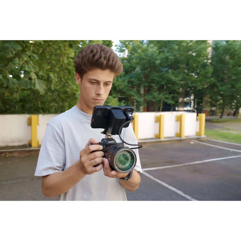 Atomos Shinobi GO 5