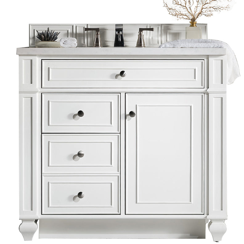 James Martin Vanities Bristol Collection 36