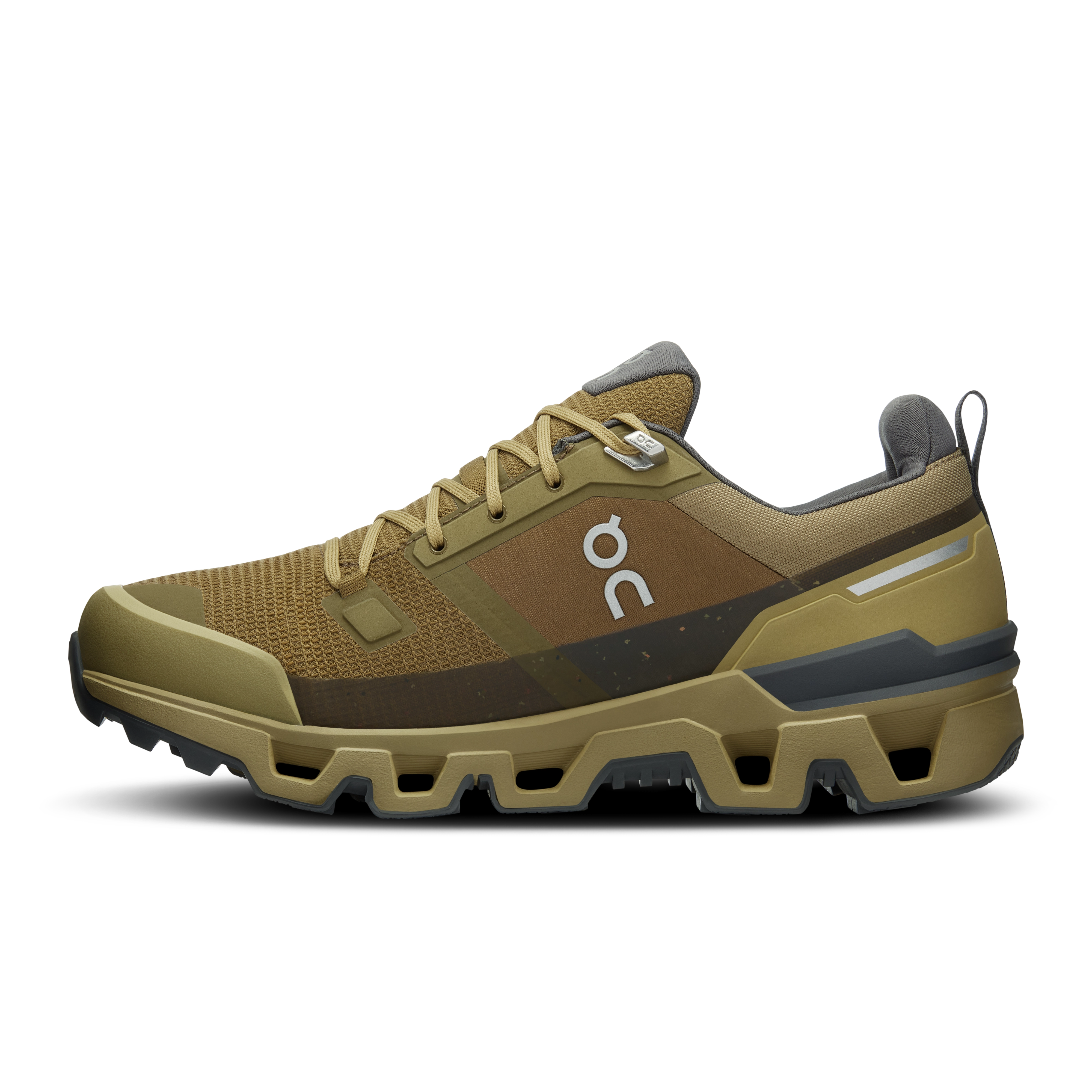Cloudwander Waterproof Women's Hiking Boots - Lightweight & Durable for Outdoor Adventures, Trail Running & Camping