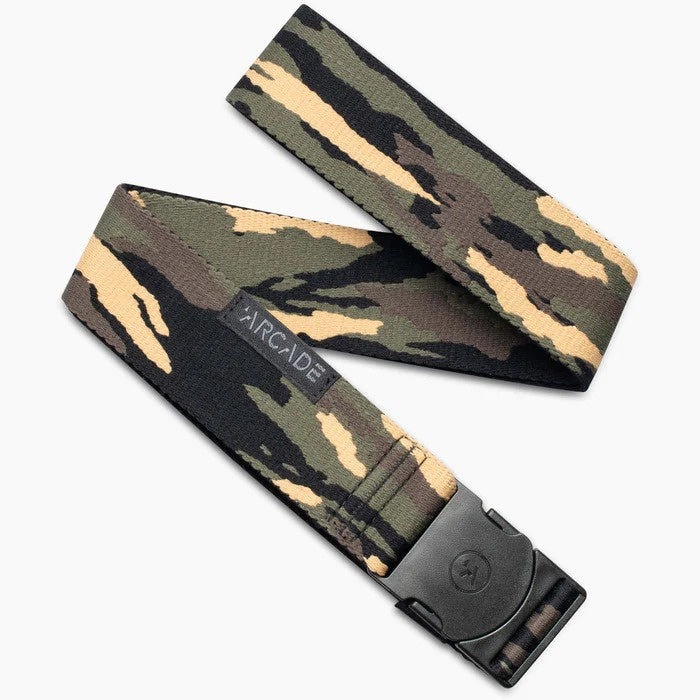 Arcade The Terroflage - High-Quality Gaming Accessories for PC & Console Gamers | Perfect for Esports, Streaming & Competitive Gaming