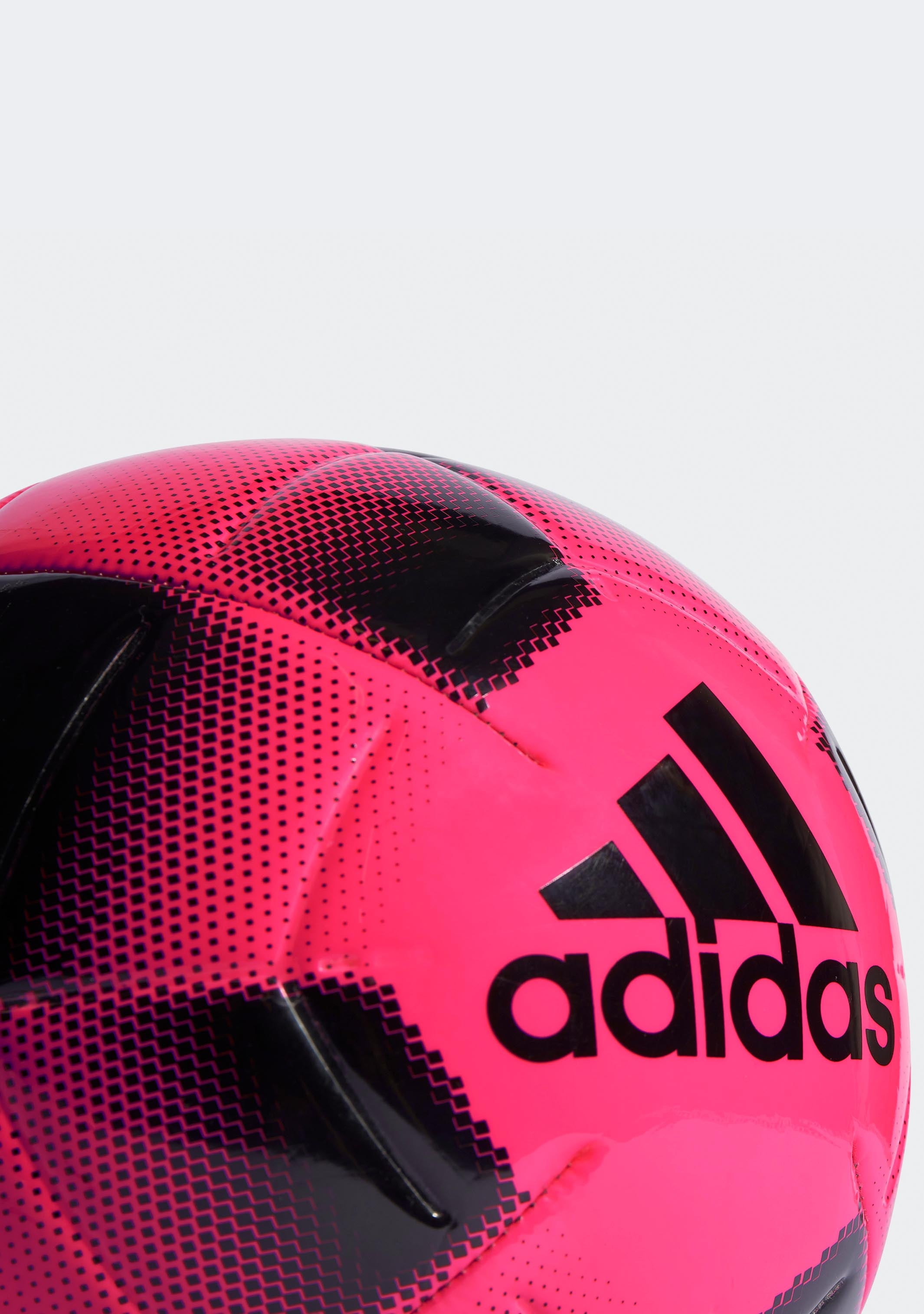 Adidas EPP Club Soccer Ball - Official Size 5 Match Ball for Training & Games - Perfect for Youth, Adults, and Professional Players - Ideal for Grass, Turf, and Indoor Soccer Fields