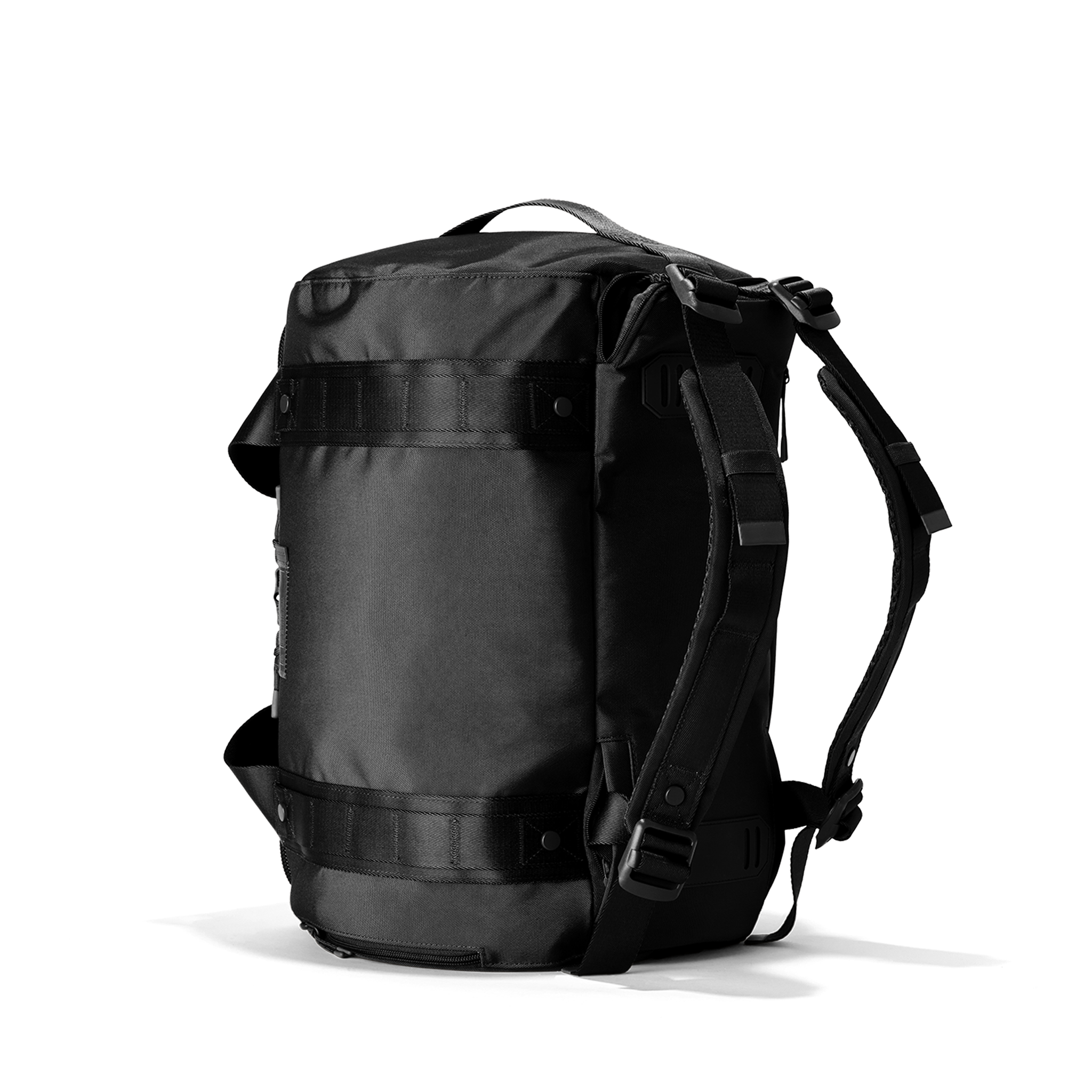Dagne Dover Denver Convertible Duffle Medium - Stylish Travel Bag for Women, Perfect for Gym, Work & Weekend Getaways