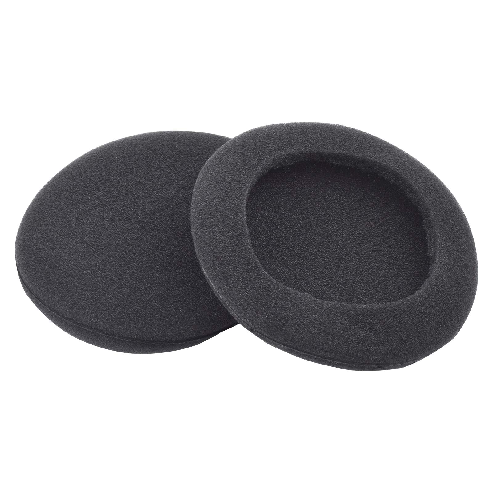 Premium Replacement Foam Ear Pads Cushion Covers for Logitech H600 H330 H340 Headset - Noise Isolation Comfort for Gaming, Office & Online Meetings