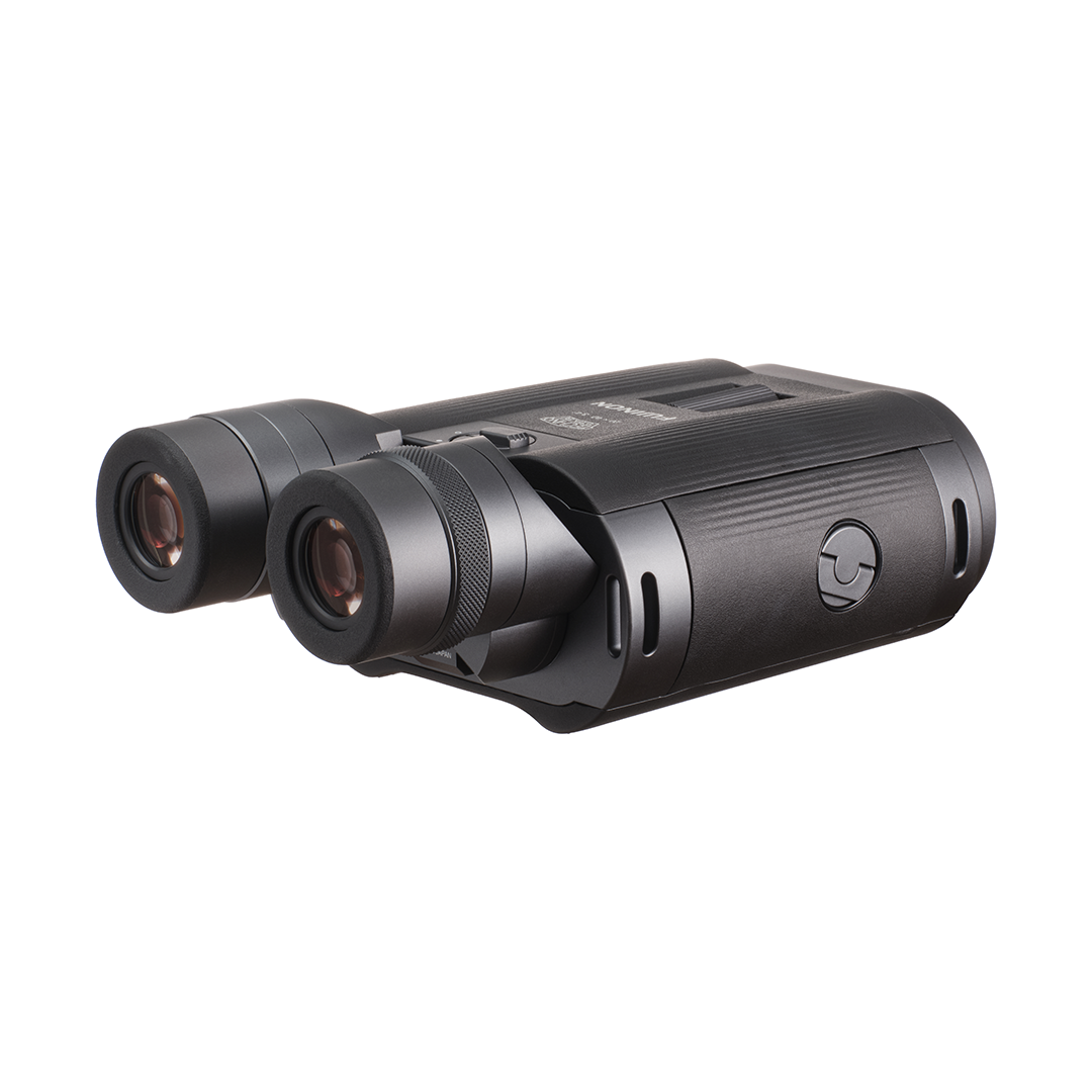 Fujinon Techno Stabi TS L 20x40 Image Stabilized Binoculars - High Power Zoom for Bird Watching, Hunting & Outdoor Adventures