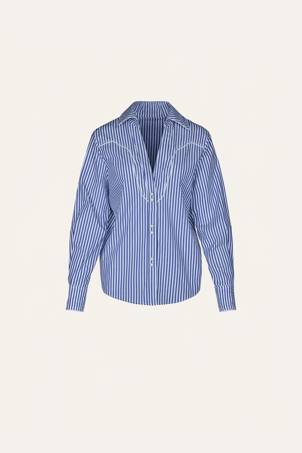 Hacia El Puerto Shirt for Men & Women - Stylish Casual Button-Up Shirt - Perfect for Beach Vacation, Summer Outings & Outdoor Adventures