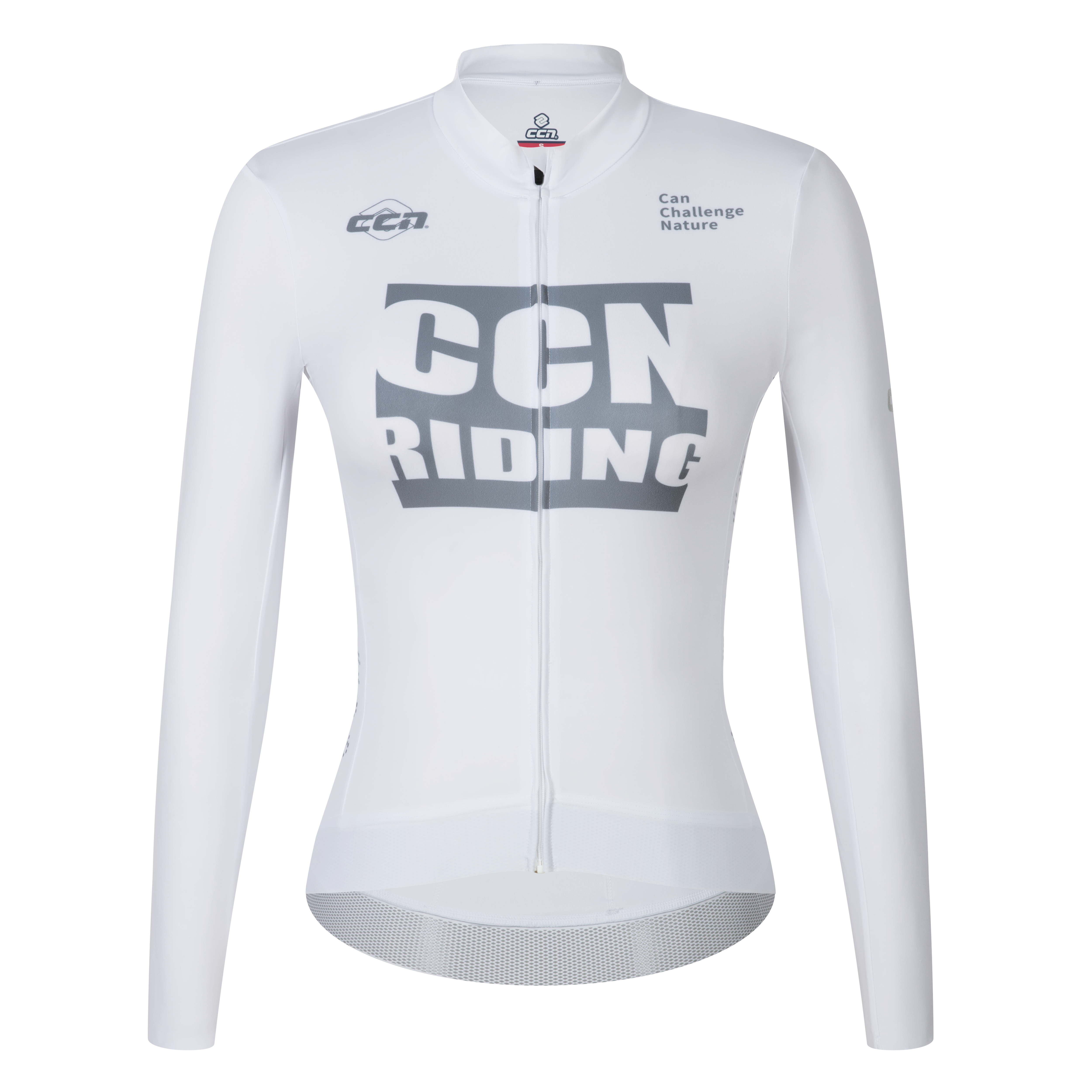 Women's Long Sleeve Jersey Top - Soft Comfortable Everyday Wear for Work, Casual & Layering | All Day Comfort