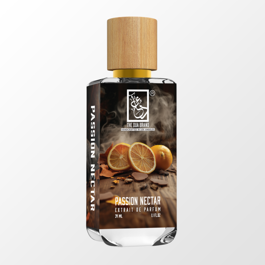 Passion Nectar - 100% Pure Passion Fruit Juice Concentrate for Cocktails, Smoothies & Healthy Drinks | Natural Energy Booster | Perfect for Mixing, Baking & Wellness Shots