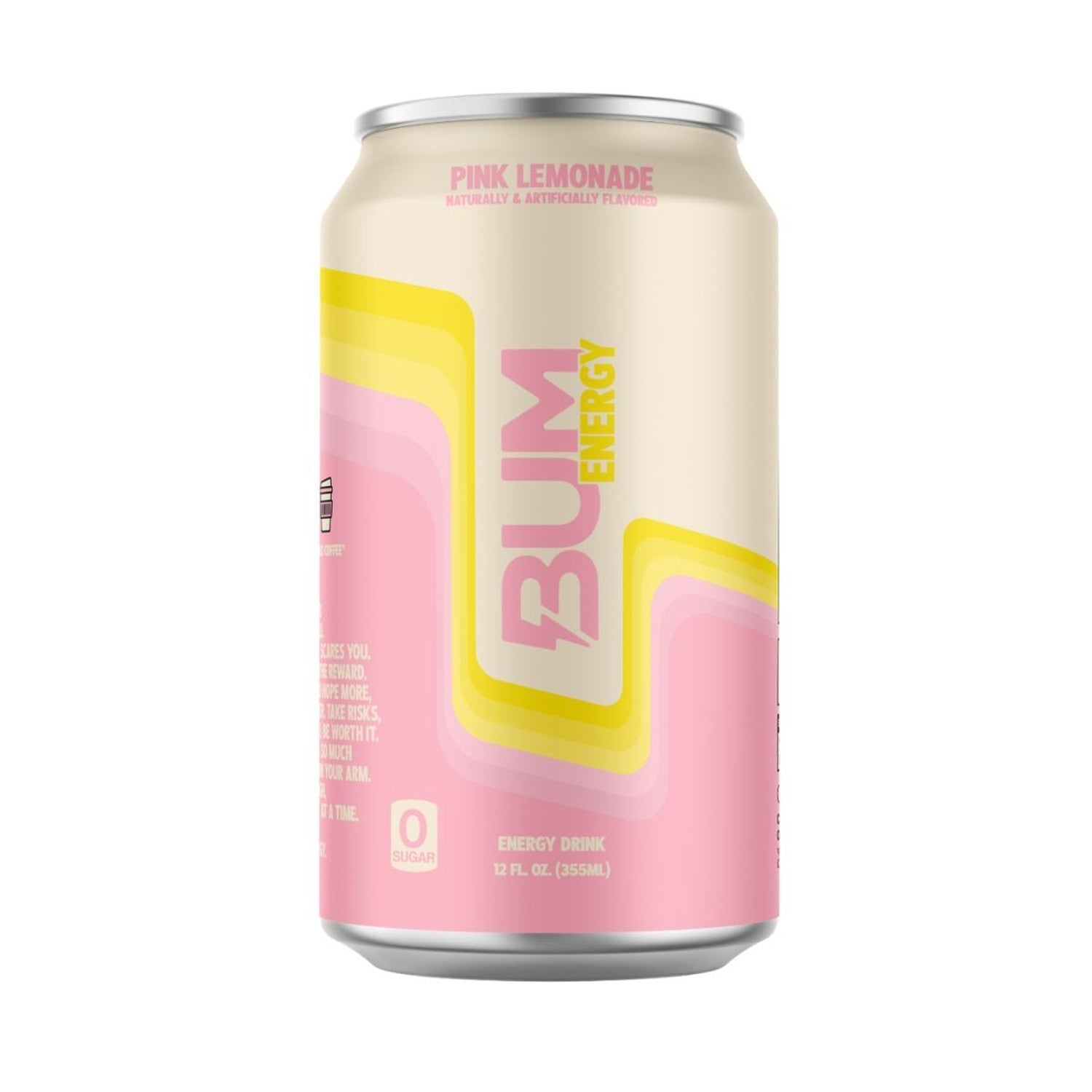 Pink Lemonade