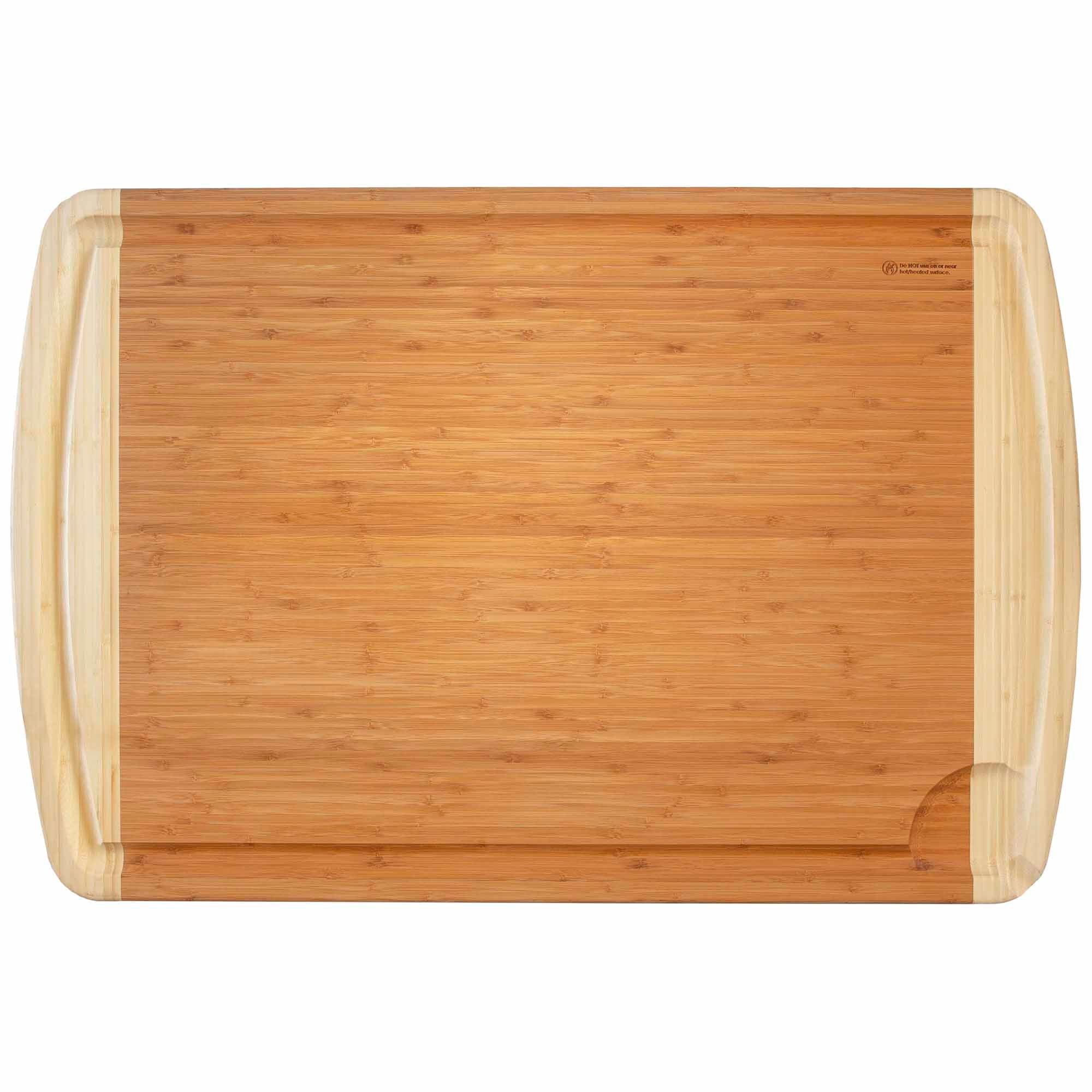 860SI XL Premium Wood Cutting Board & Noodle Board - 36