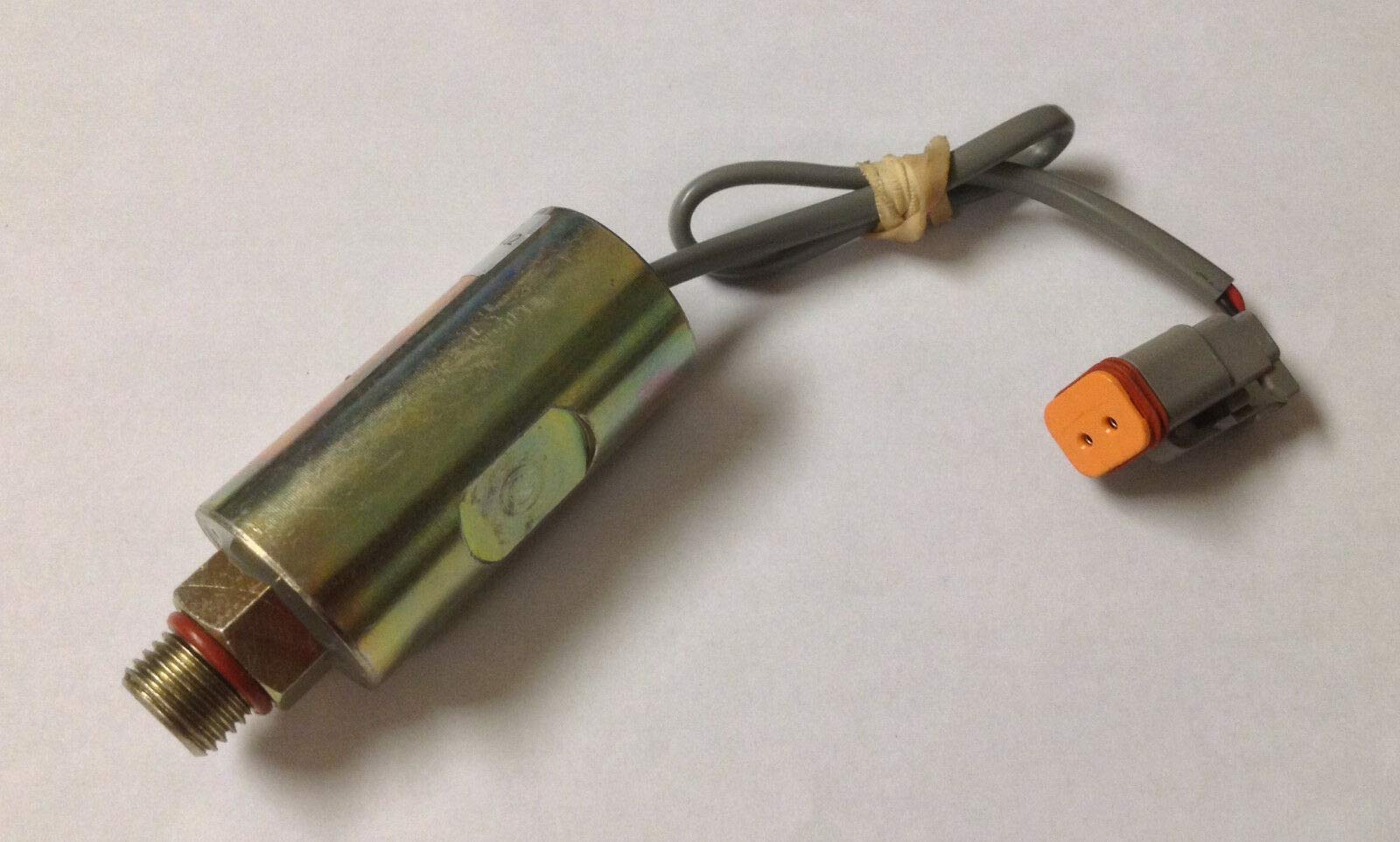 2100 PSI Pressure Switch NC 10 AMP - Heavy Duty Electric Pump Control for Water Systems, HVAC, and Industrial Applications