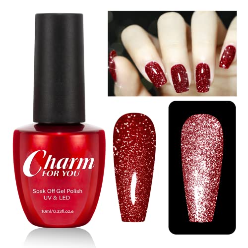 #S-007 Red