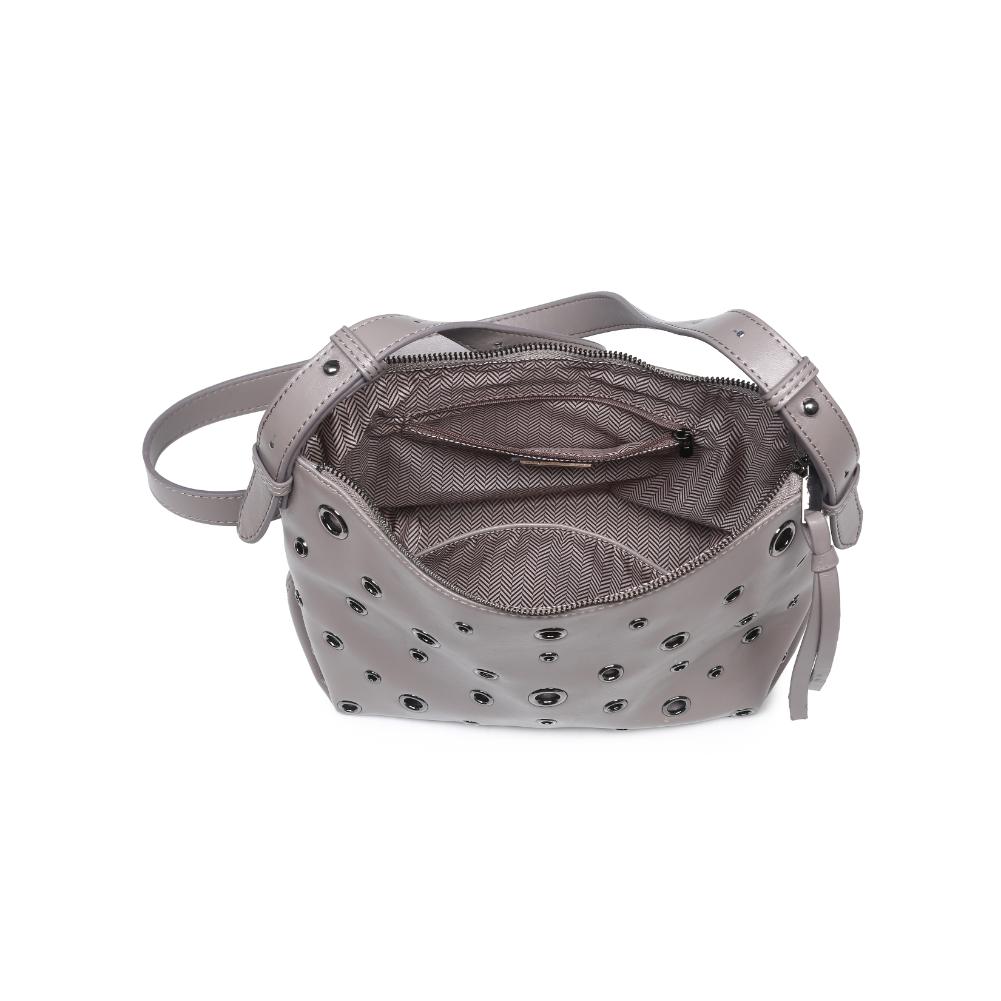 Taran Crossbody Bag for Women - Stylish Leather Shoulder Purse with Adjustable Strap, Perfect for Travel, Work & Everyday Use