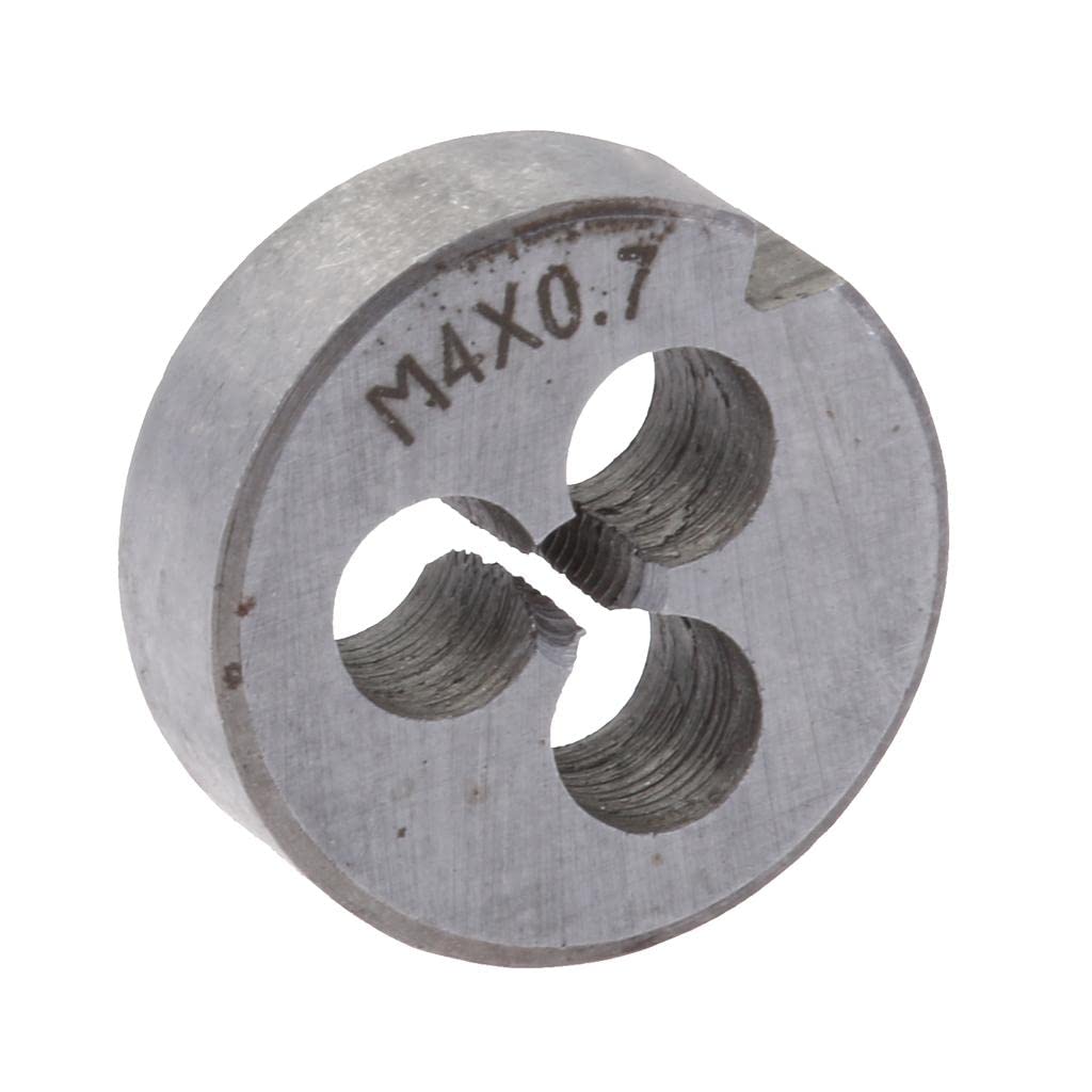 Metric B Threading Tool M4 for Precision Engineering