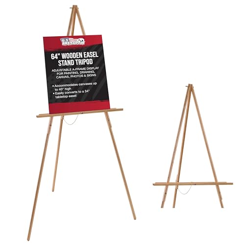 1-Easel