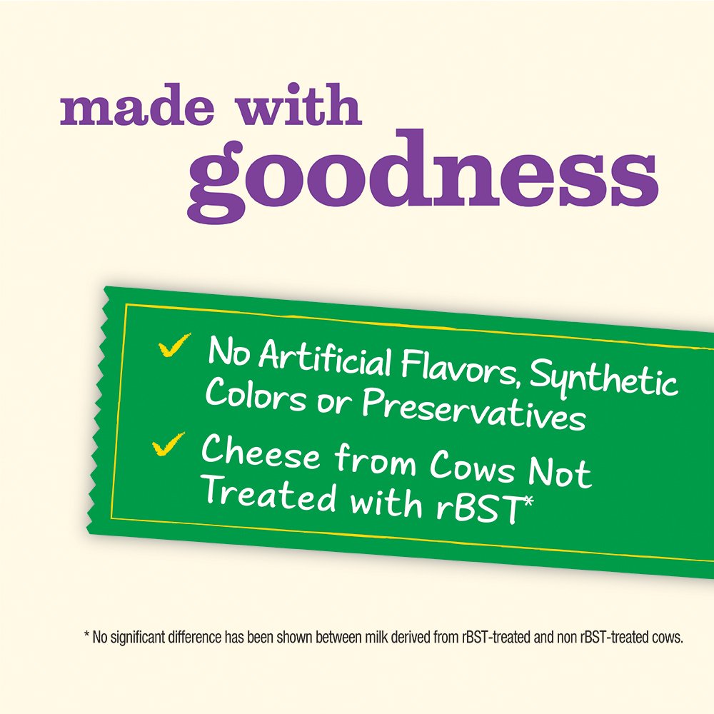 Annie's Organic White Cheddar Macaroni & Cheese - Microwaveable Mac and Cheese (2 Pack, 4.02 oz) | Quick Lunch, Kids Meal, College Dorm Snack, Camping Food