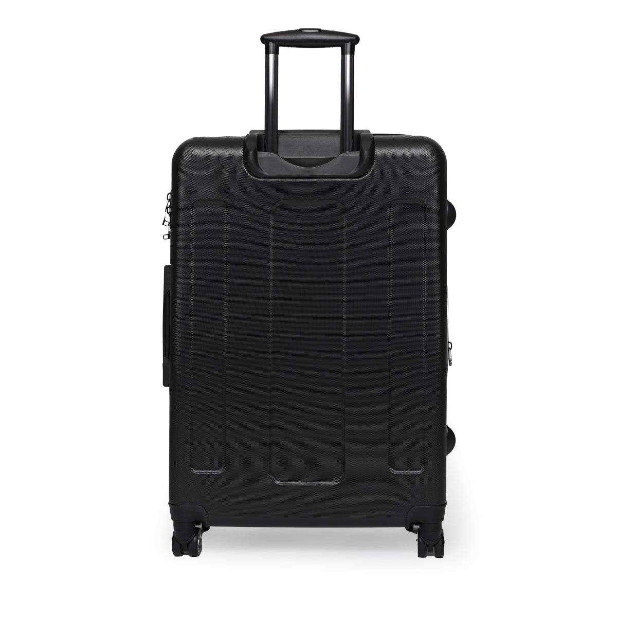 Vintage Cabin Suitcase with Built-in TSA Lock - Lightweight Carry-On Luggage in Multiple Sizes (20/24/28 Inch) for Travel, Business Trips & Weekend Getaways
