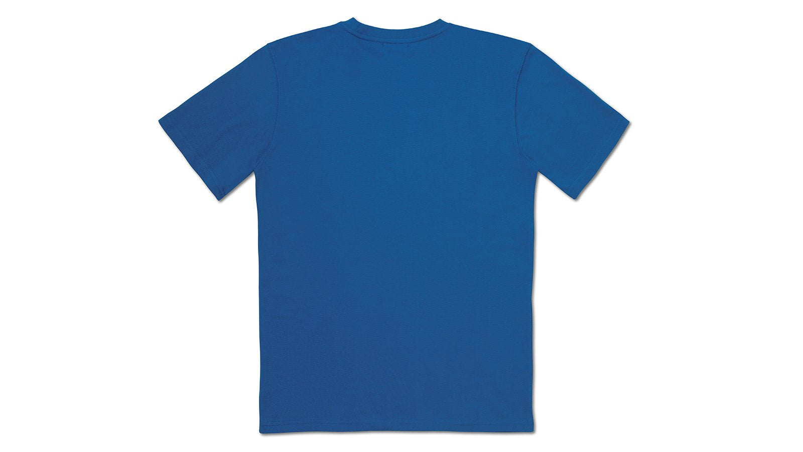 Classic Logo T-Shirt for Women - Daphne White | Casual Wear, Everyday Outfit, Street Style Fashion
