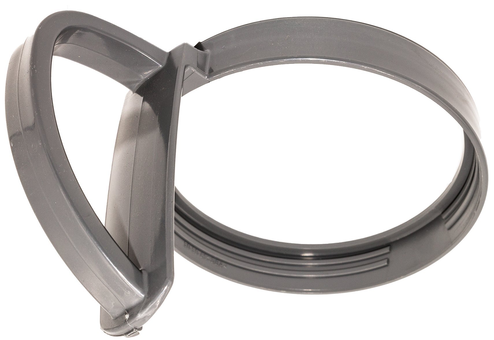 Blendin Replacement Handle for Nutribullet 600W & 900W Blenders - Compatible with NB-101B, NB-101S, NB-201, NBR-0601, NBR-1201, NB9-1301 & 900 Pro Series - Perfect for Smoothie Making, Meal Prep & Kitchen Blending Accessories
