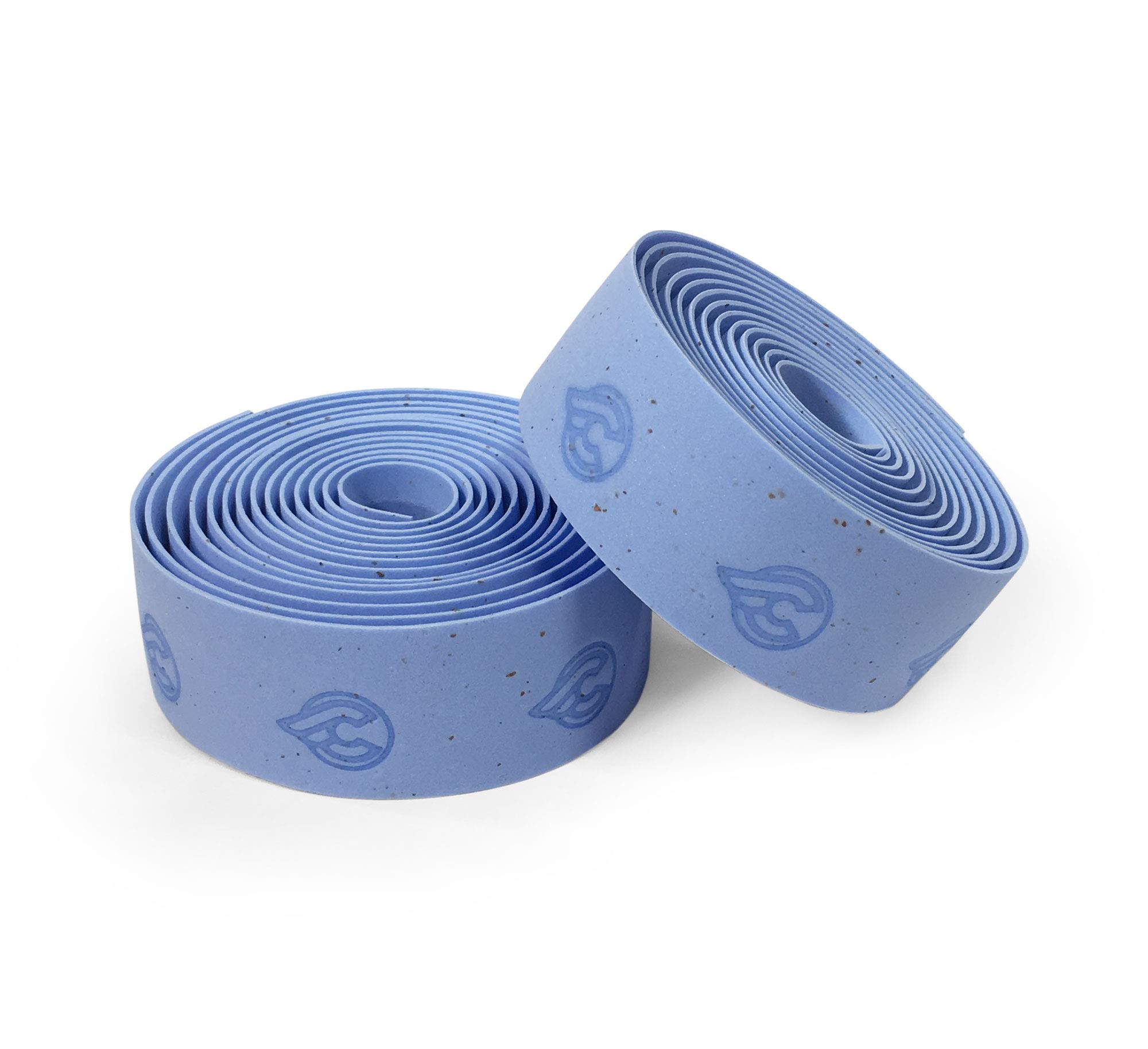 Cinelli Cork Bicycle Handlebar Tape - Premium Bike Grip for Road & Mountain Bikes - Comfortable & Shock-Absorbing in Multiple Colors - Perfect for Cycling, Commuting & Racing