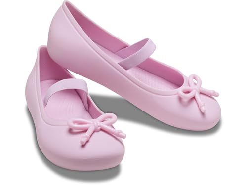 Ballerina Pink