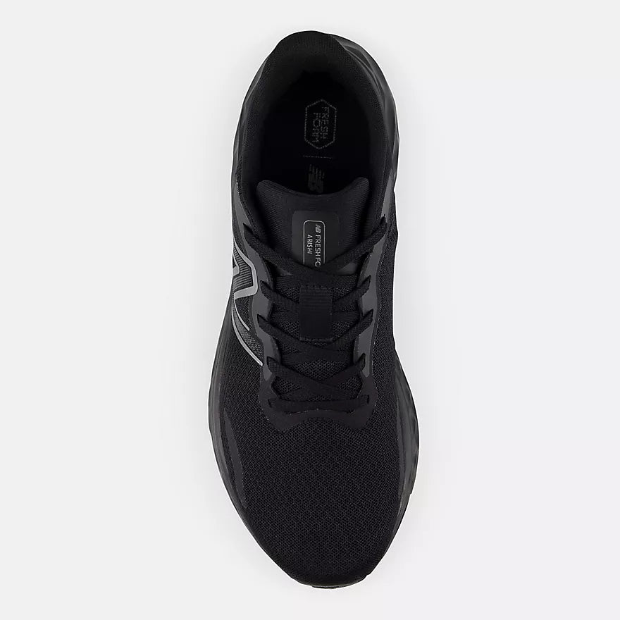 Men's Arishi V4 Slip-Resistant Running Shoes - Lightweight Comfort for Jogging, Gym Workouts & Outdoor Activities