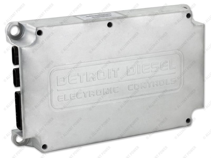 AP80044 Remanufactured ECM - Engine Control Module | Pre-Programmed | Compatible with [Vehicle Models] | Perfect for Engine Performance Tuning & Replacement