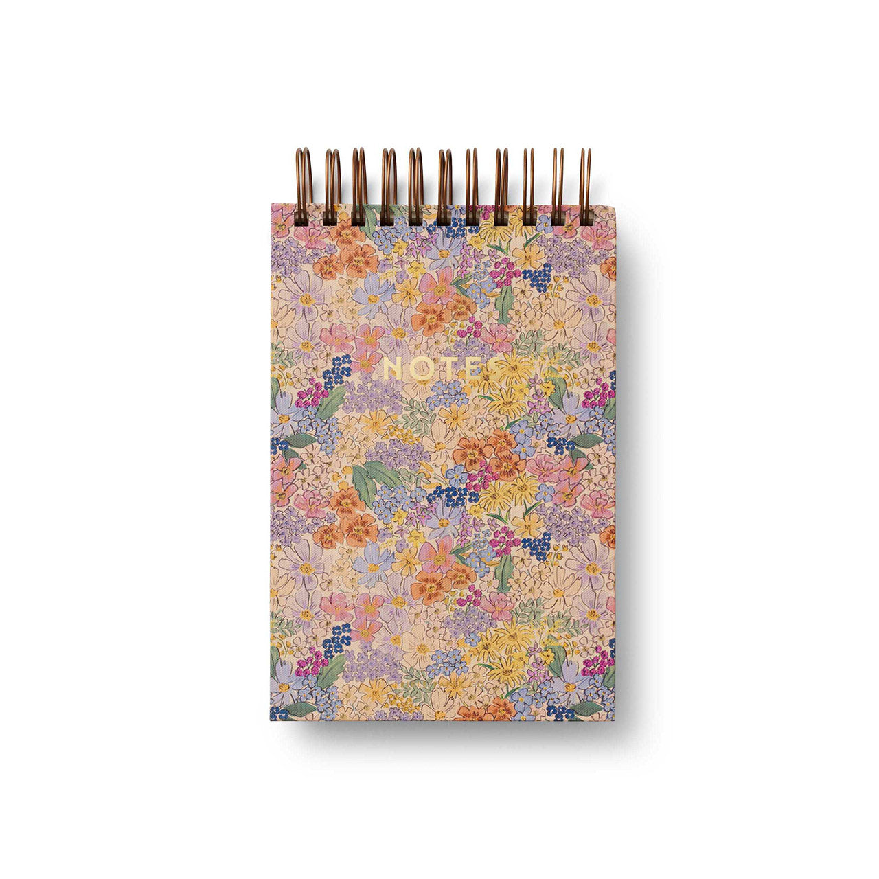 Mimi Desktop Spiral Notepad - 5.5