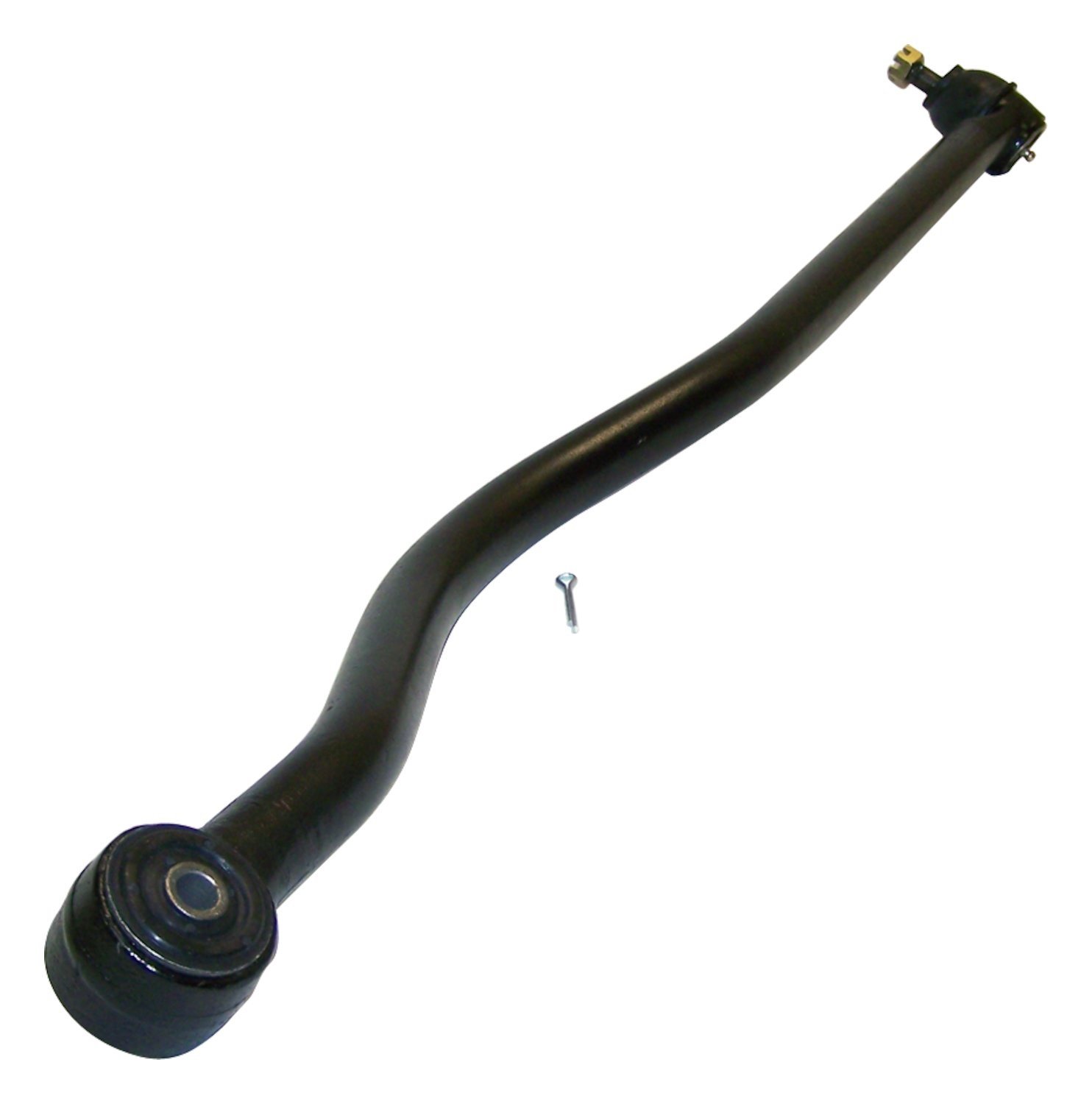 Crown Automotive Heavy Duty Adjustable Track Bar Suspension for Jeep Wrangler & Cherokee - Off-Road & Rock Crawling Performance Upgrade