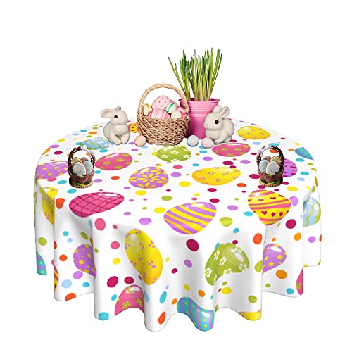 Easter Eggs