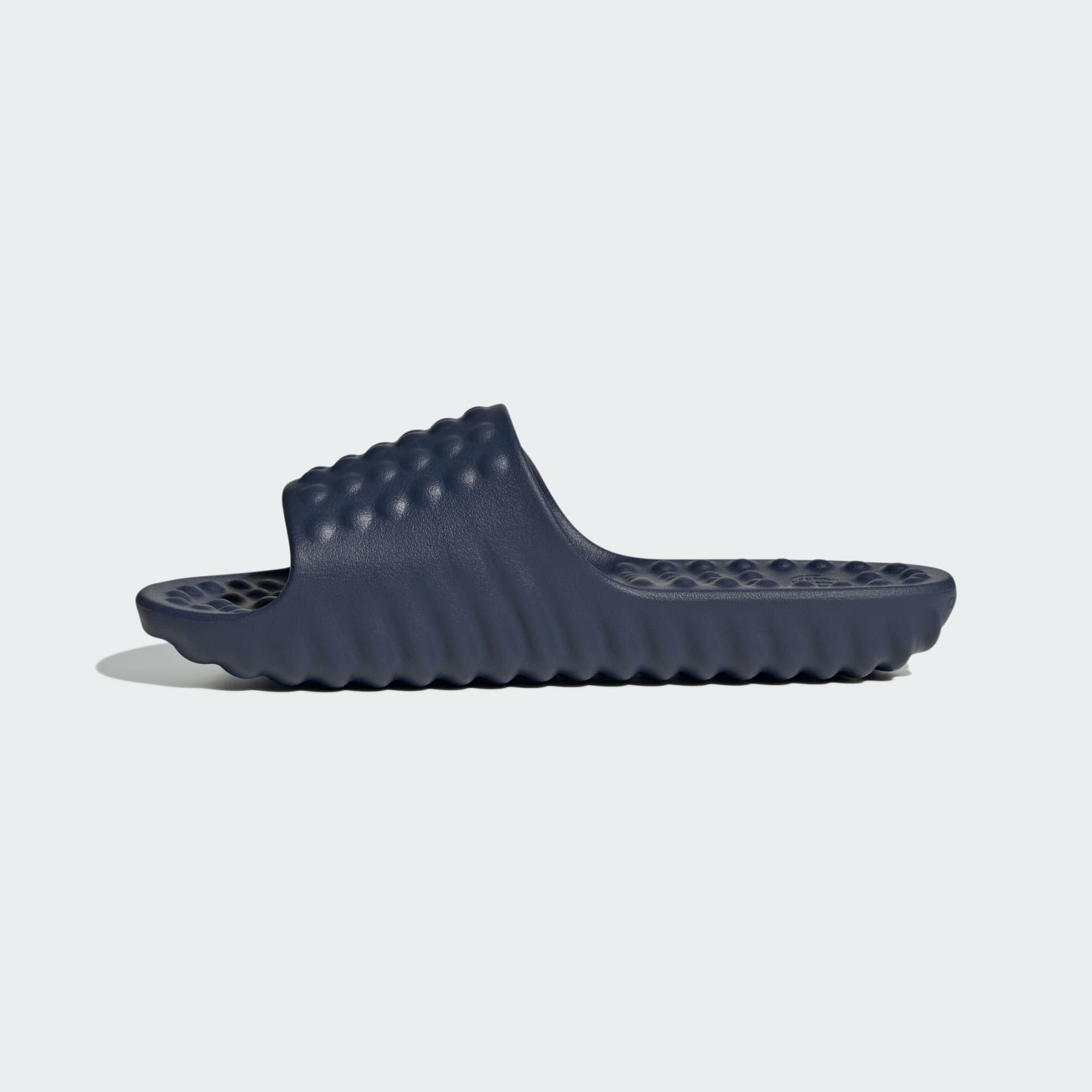 Adidas Adissage 360REC Slides - Comfortable Men's/Women's Orthopedic Sandals with Massage Nubs | Perfect for Home, Pool, Beach & Post-Workout Relaxation