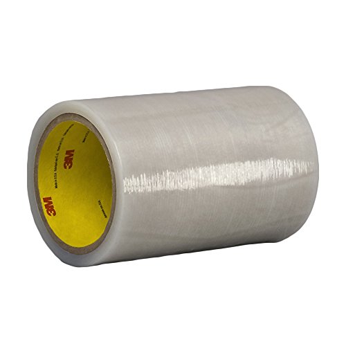 3M 3112C Protective Film Tape, 4