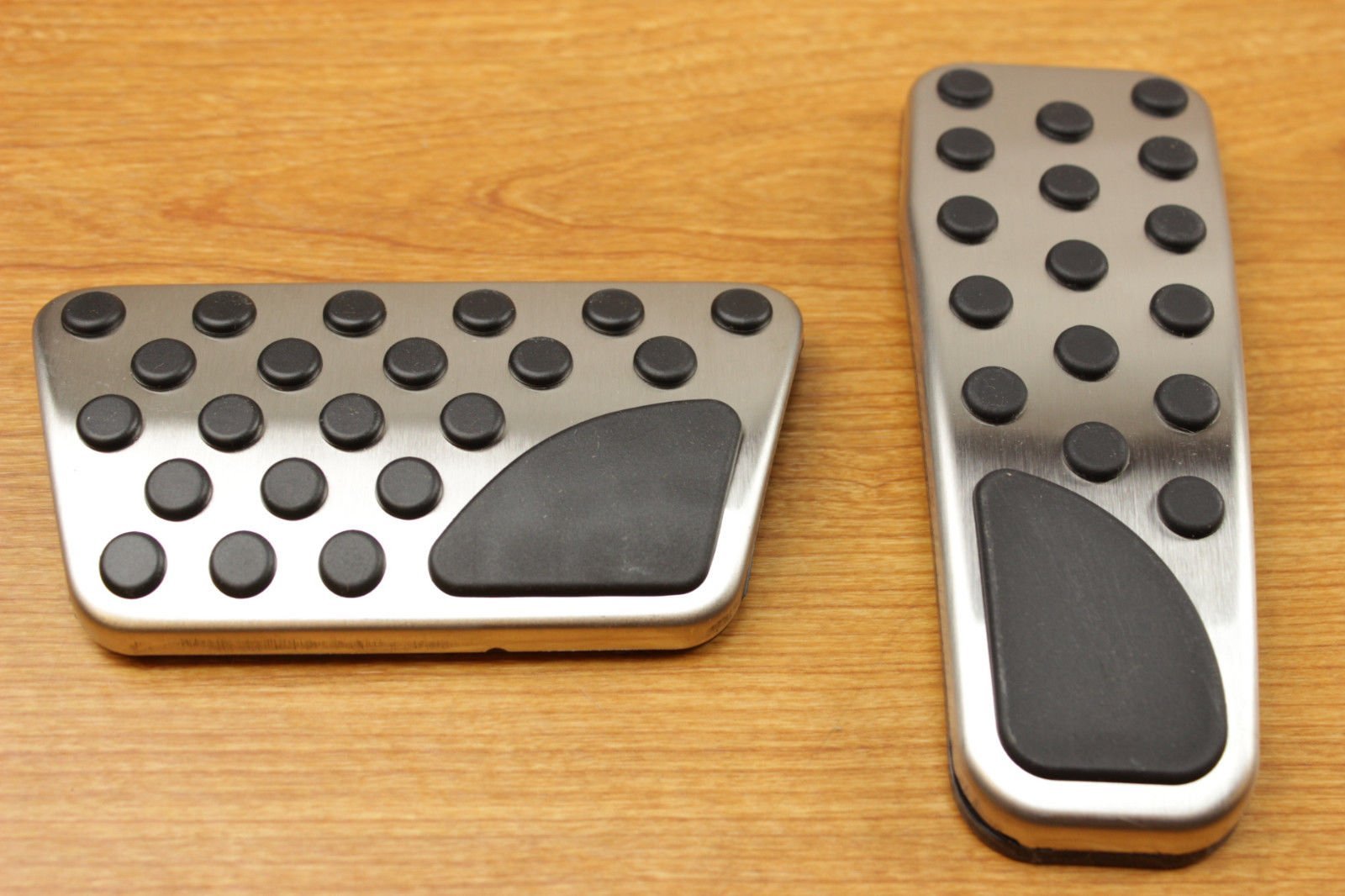 Mopar Dodge Challenger Charger Chrysler 300 Gas & Brake Pedal Kit OEM Replacement - Perfect for Performance Upgrades & Car Restoration Projects