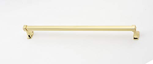 Polished Brass