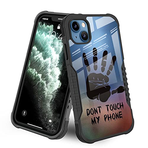 Dont Touch My Phone