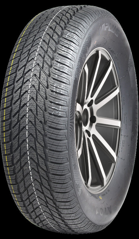 **Aplus A701 185/65R15 88H All-Season Car Tires – High Performance, Durable Tread for Sedans & Compact Cars – Ideal for Daily Commuting, Highway Driving & All-Weather Conditions**