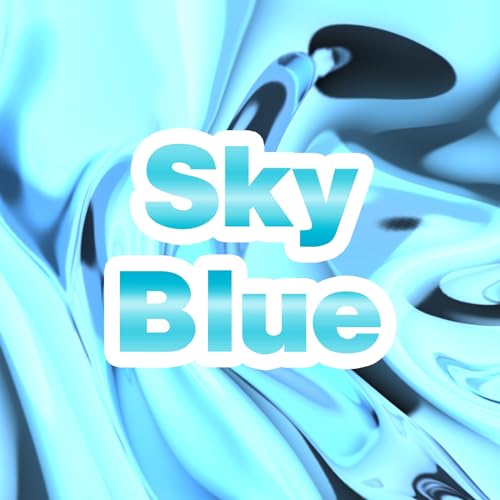 Sky Blue