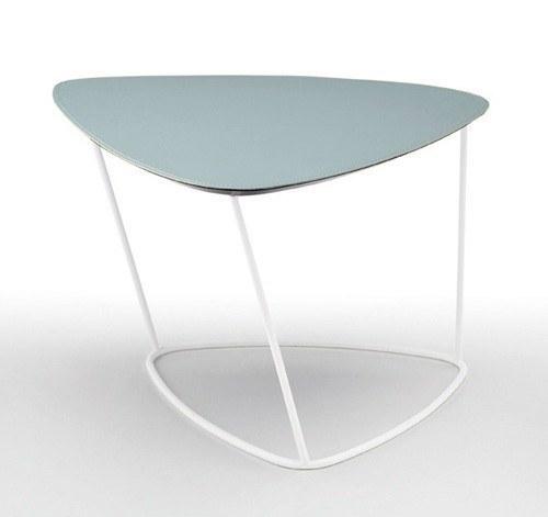 Midj Guapa CT M Side Table - Modern Nightstand for Bedroom, Living Room & Office - Compact End Table with Sleek Design for Small Spaces