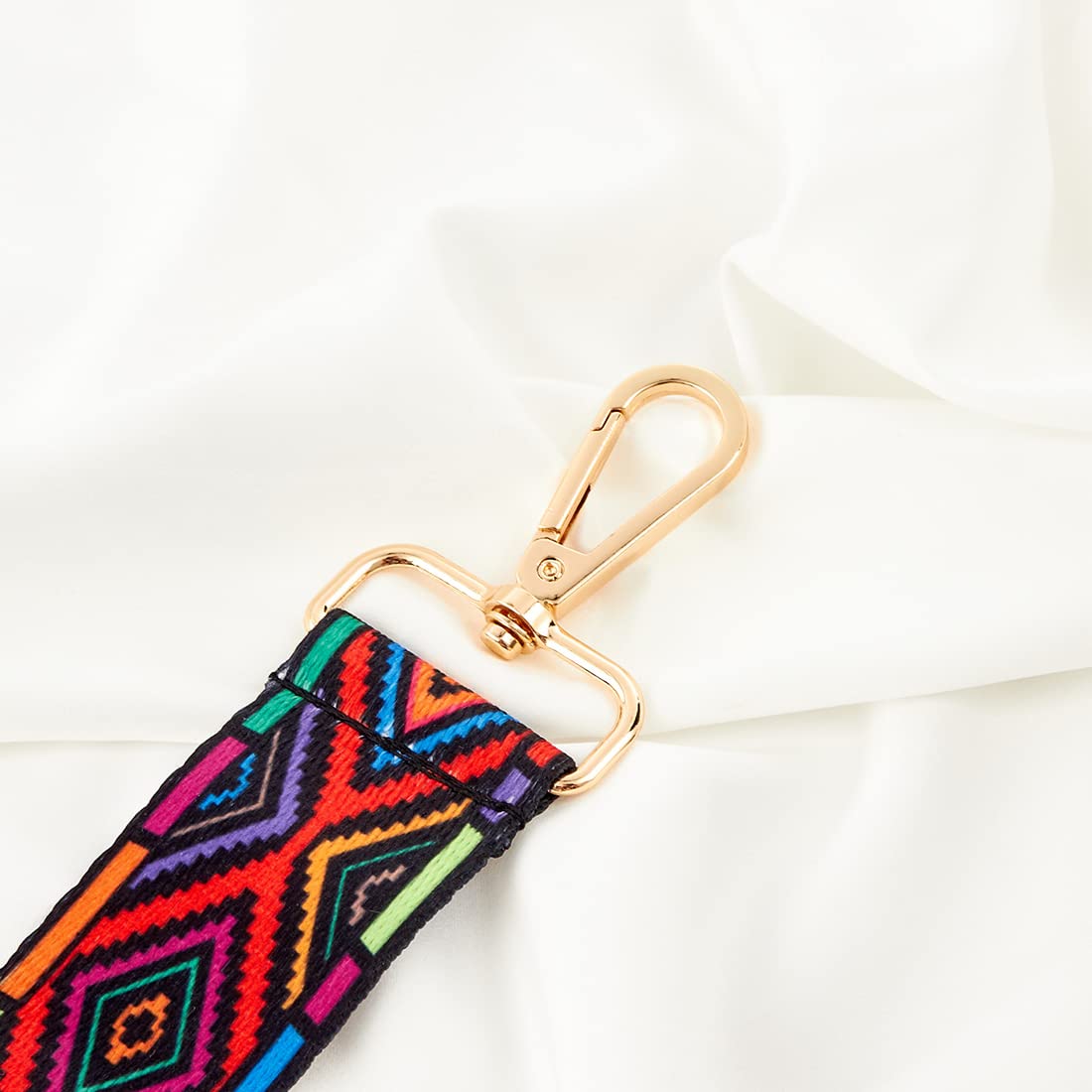 TANOSII Adjustable Wide Purse Strap - Replacement Shoulder & Crossbody Bag Strap for Handbags, Totes & Purses - Perfect for Everyday Use, Shopping & Travel