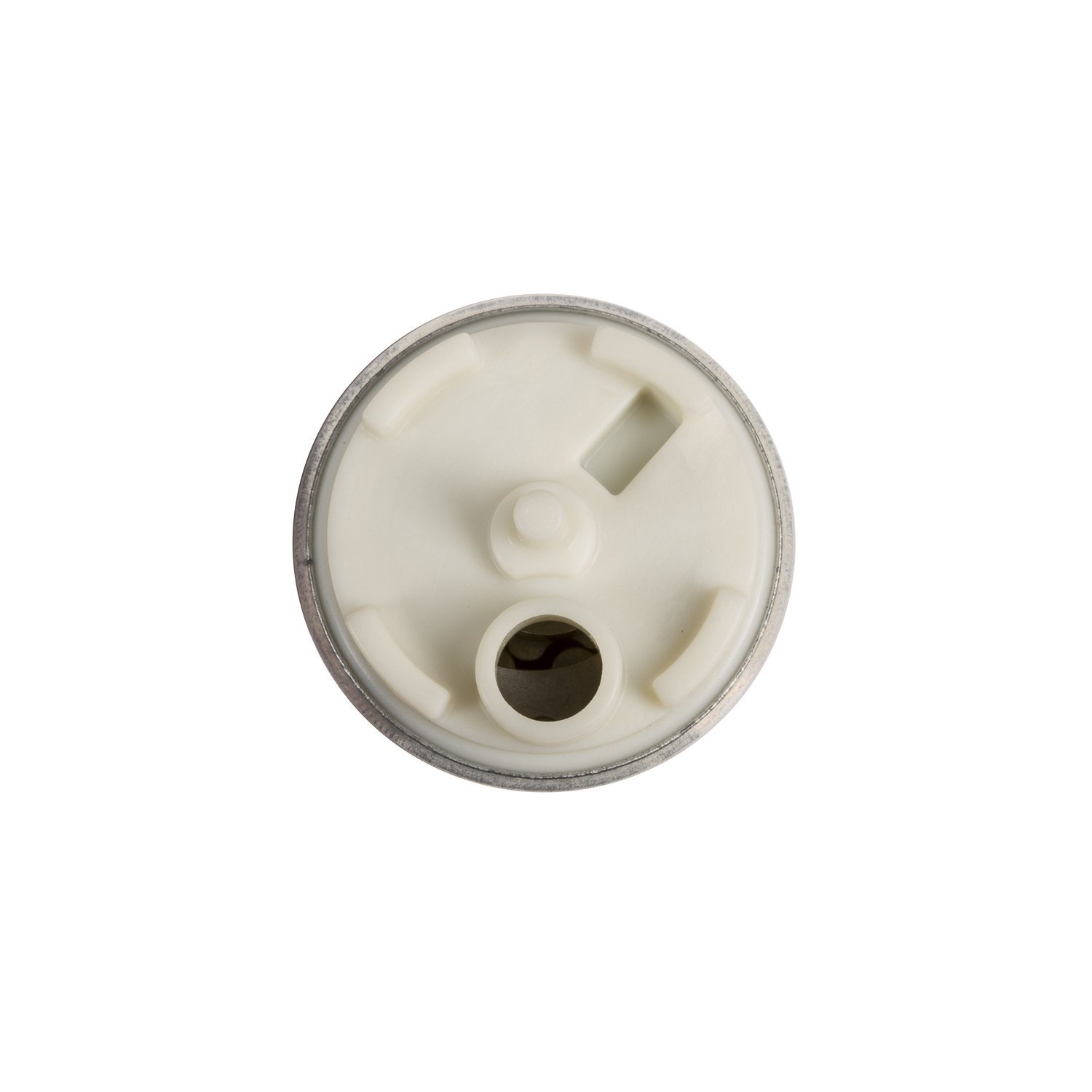 Carter P72252 Fuel Pump and Strainer Set - High Performance Replacement for Smooth Engine Operation - Perfect for Chevy, GMC, Ford & Dodge Trucks & SUVs
