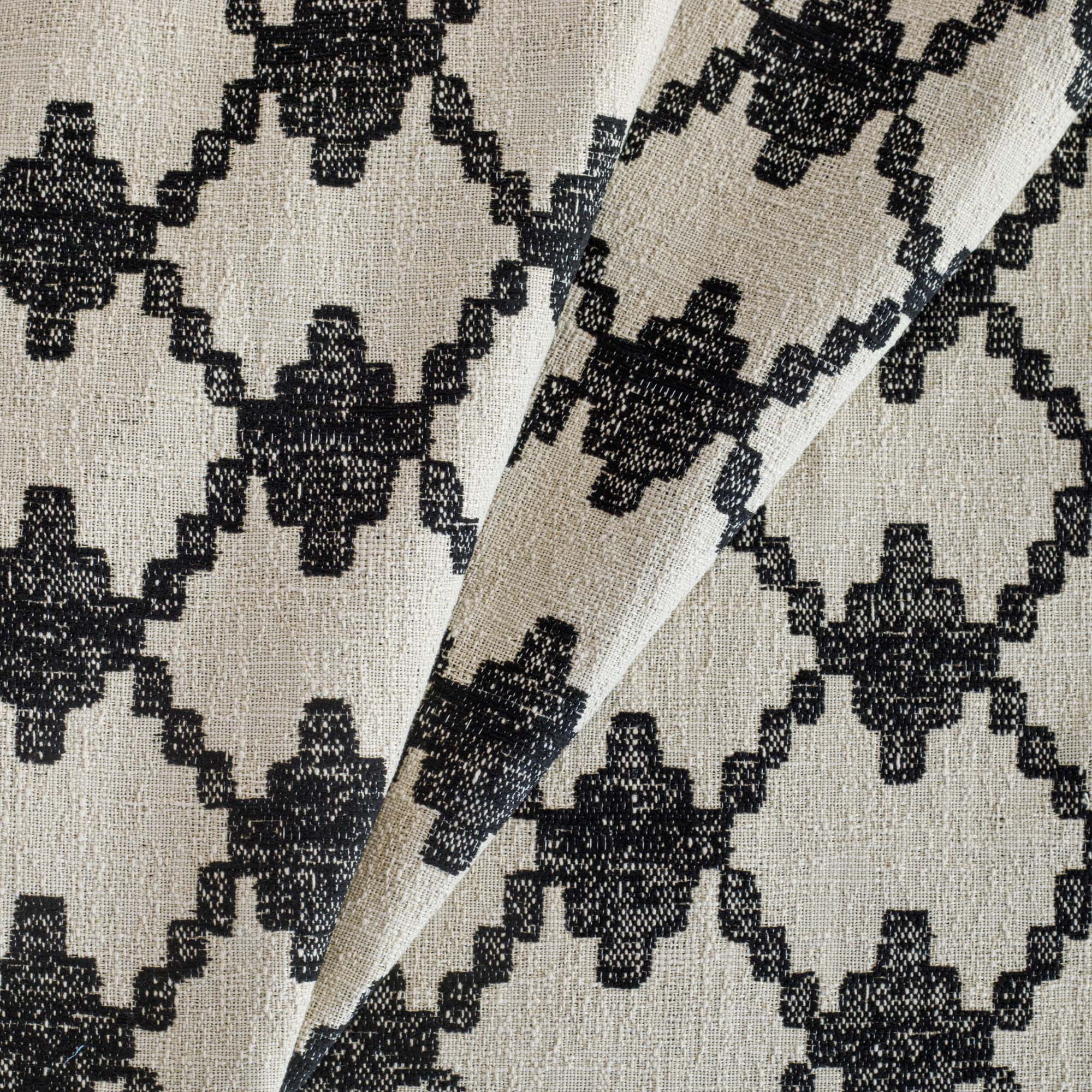 Premium Fez InsideOut Reversible Fabric - Carbon Fiber Design for Hats, Costumes & Cosplay | Durable & Stylish for Parties, Festivals & Themed Events