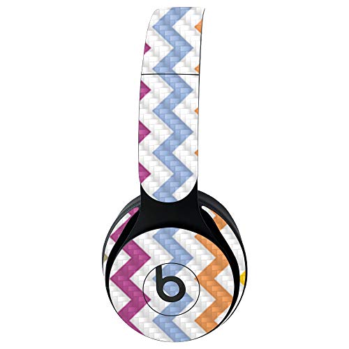Rainbow Chevron