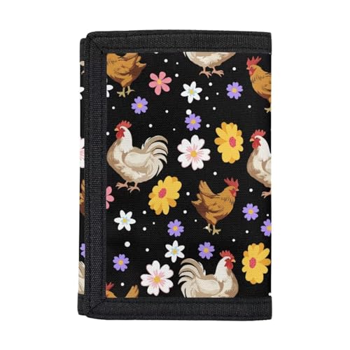 Chicken Flower