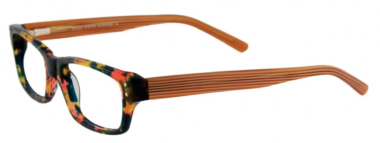 Aspex EC235 Lightweight Comfortable Eyeglasses for Men & Women - Perfect for Reading, Working & Daily Use